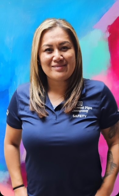Kandyl Martinez portrait