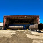 adelanto northwest pipe company plant
