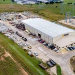 san antonio nwpx parkusa plant