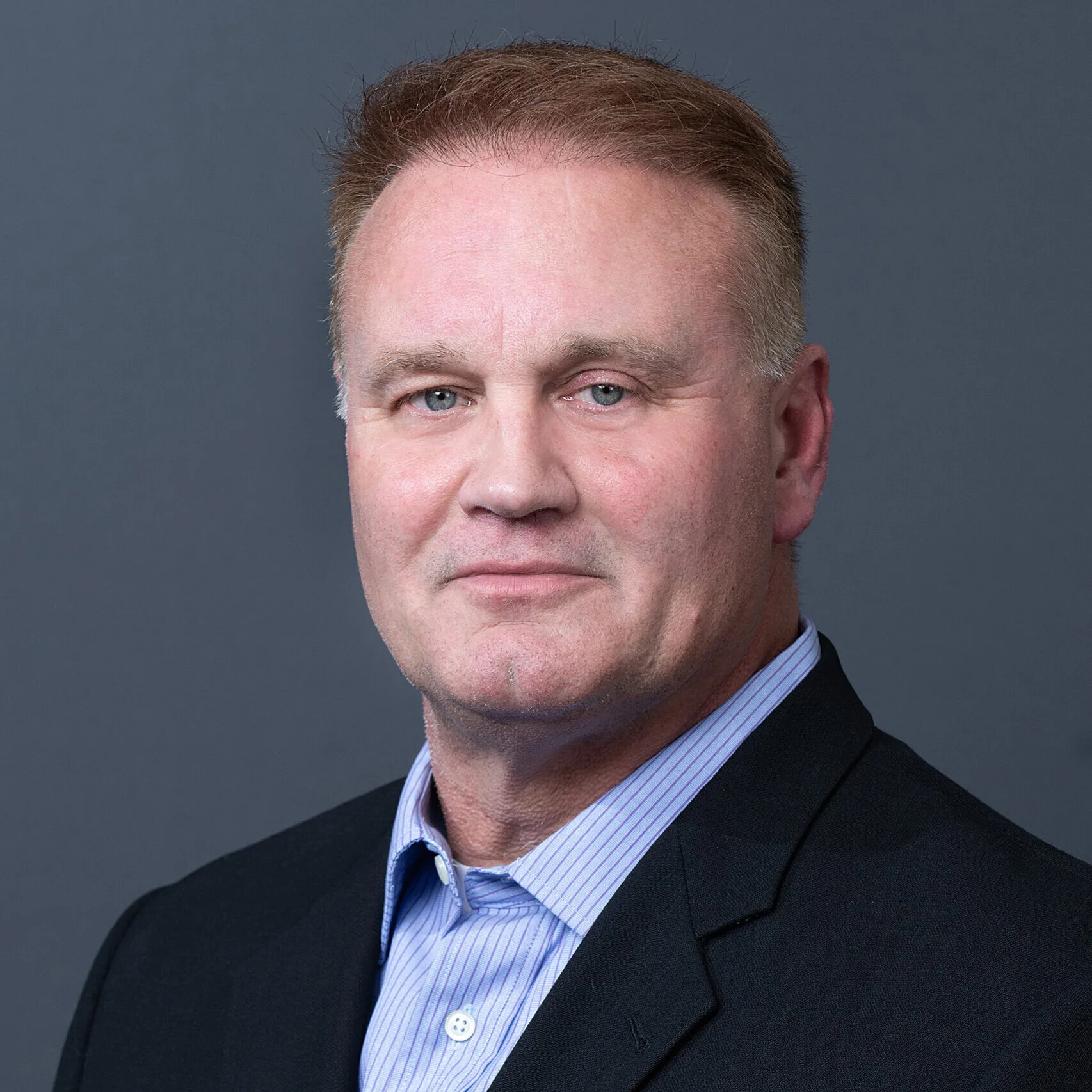 scott montross portrait