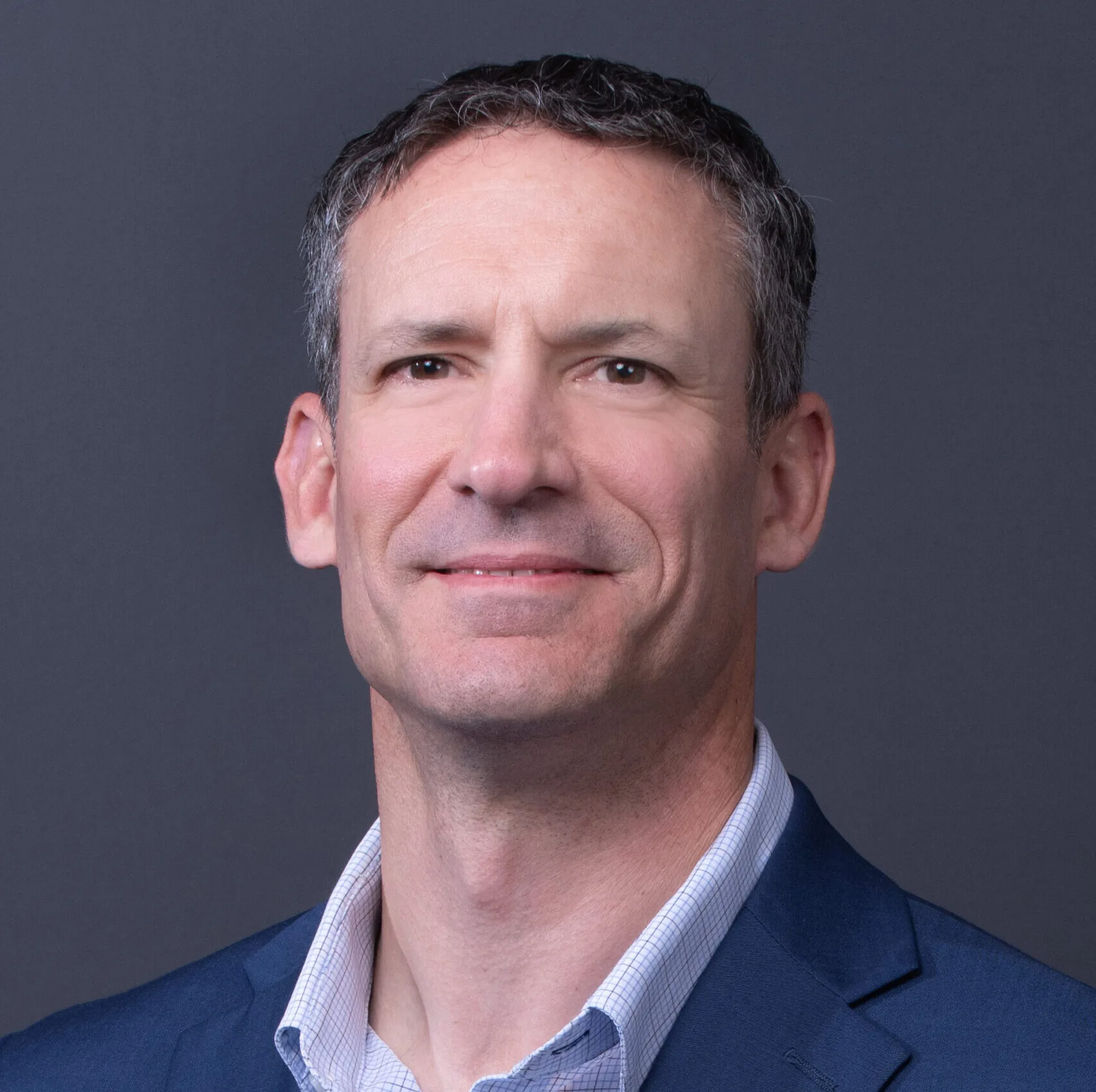 aaron wilkins portrait