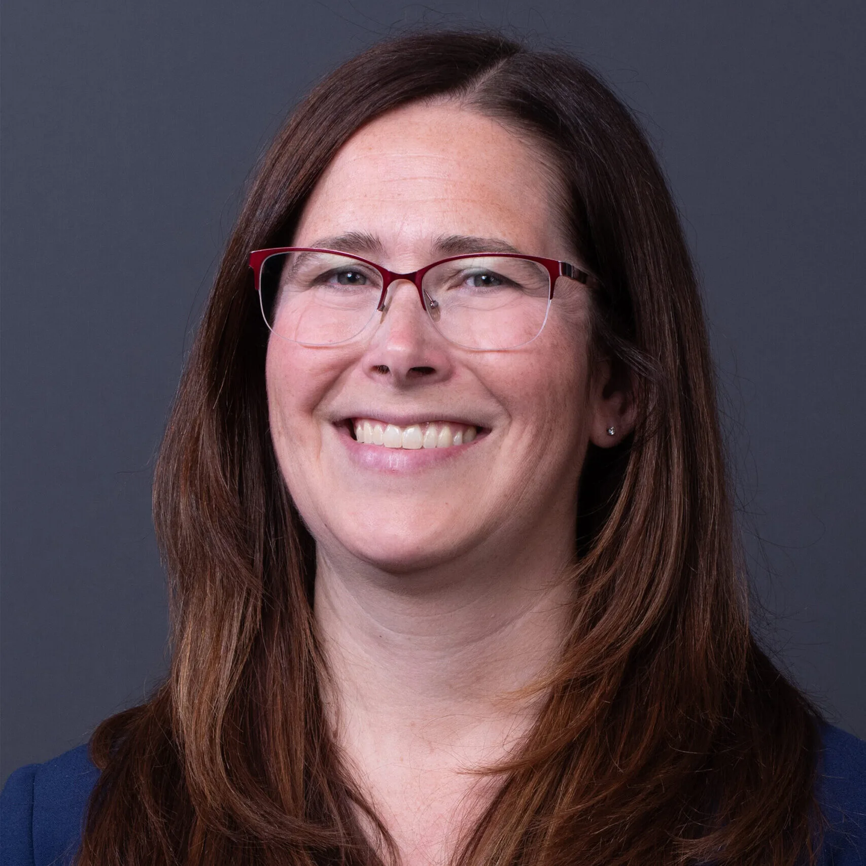 megan kendrick portrait