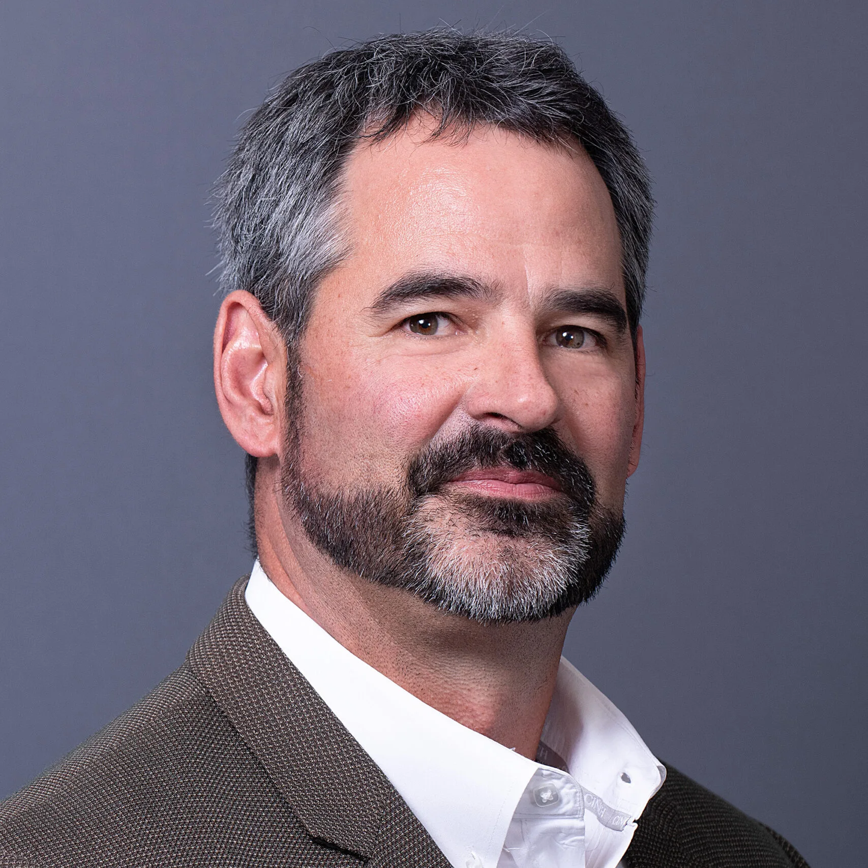 eric stokes portrait