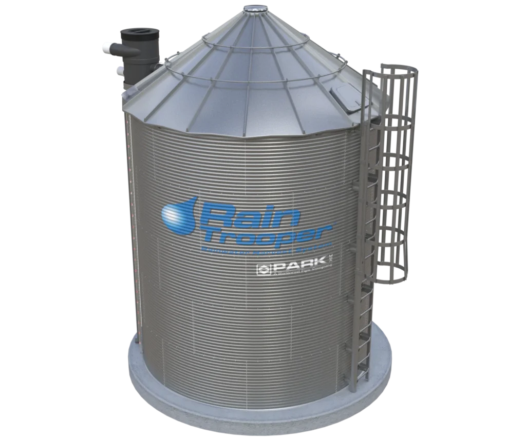 Rainwater Harvesting System